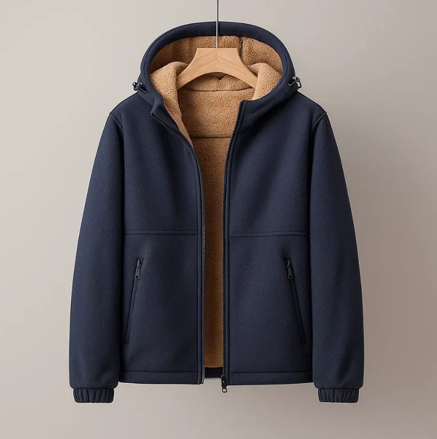 Joseph | Men's Premium Winter Wool Coat