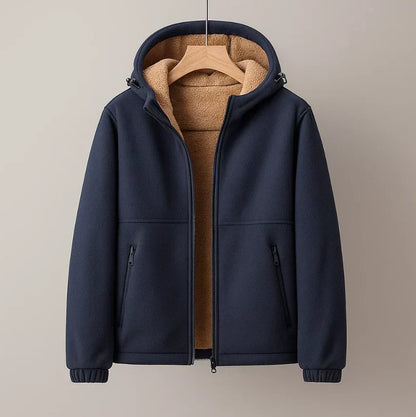 Joseph | Men's Premium Winter Wool Coat