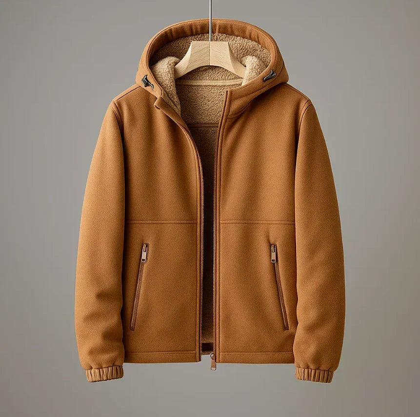 Joseph | Men's Premium Winter Wool Coat