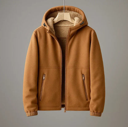 Joseph | Men's Premium Winter Wool Coat