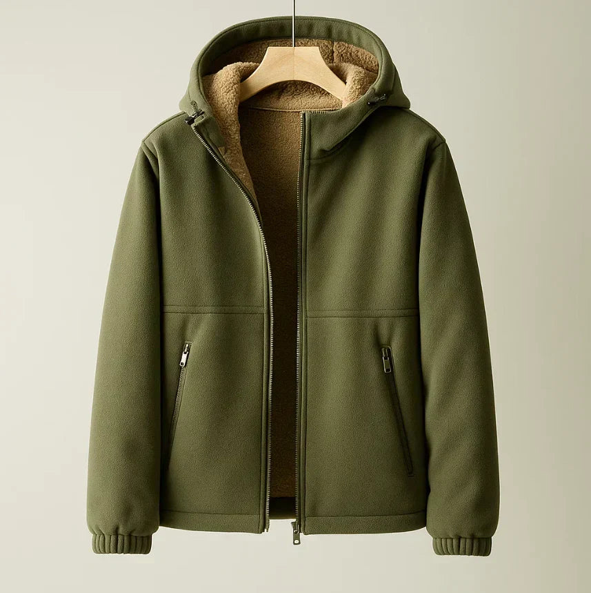 Joseph | Men's Premium Winter Wool Coat