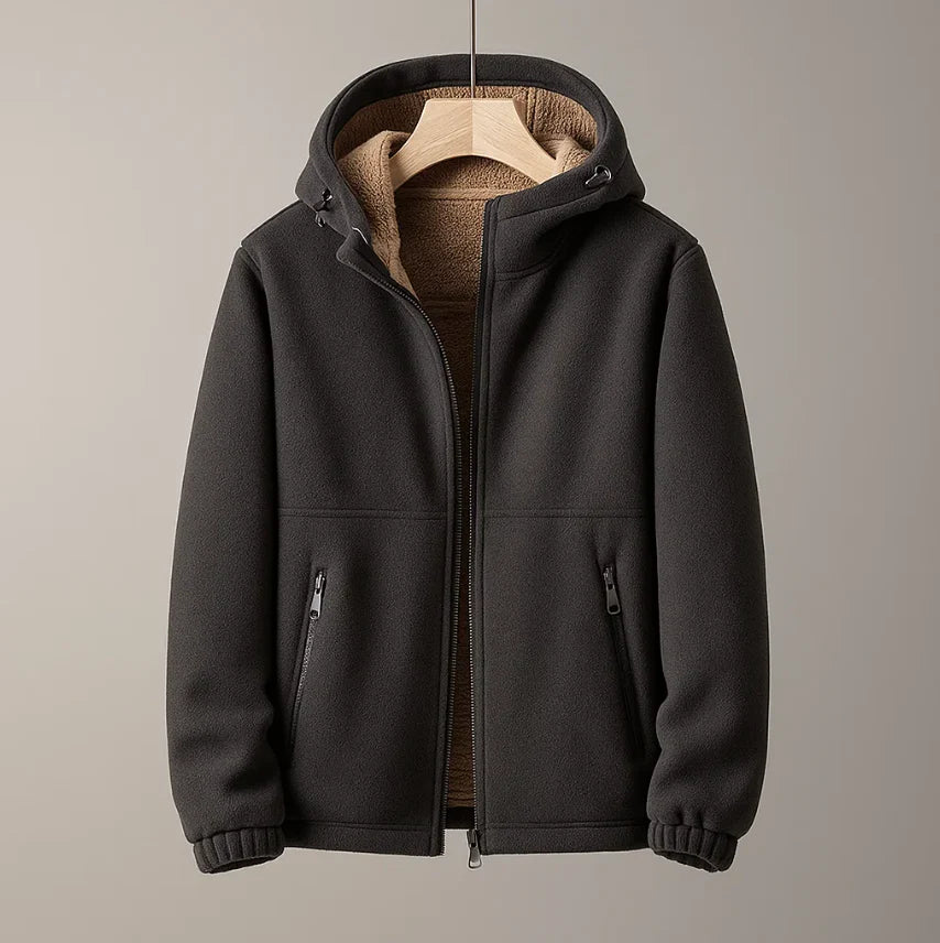 Joseph | Men's Premium Winter Wool Coat