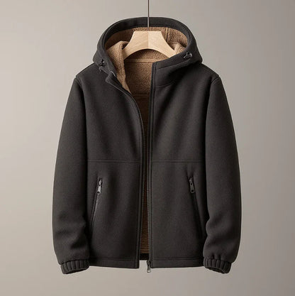 Joseph | Men's Premium Winter Wool Coat