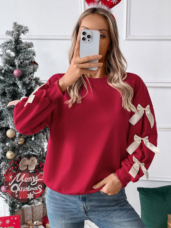 Tasha | Women's Christmas Jumper
