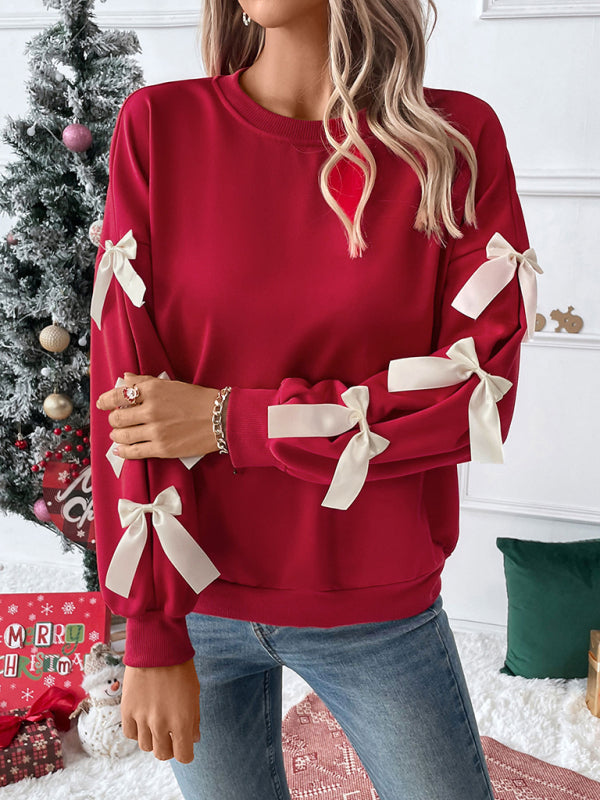 Tasha | Women's Christmas Jumper