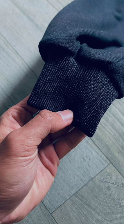 Olympus | Balaclava Hoodie for Winter