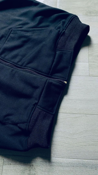 Olympus | Balaclava Hoodie for Winter