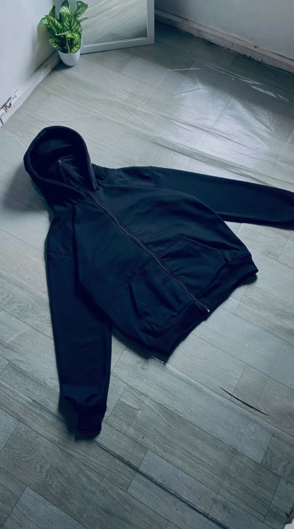 Olympus | Balaclava Hoodie for Winter