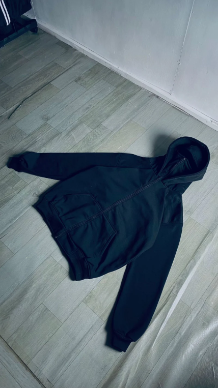 Olympus | Balaclava Hoodie for Winter