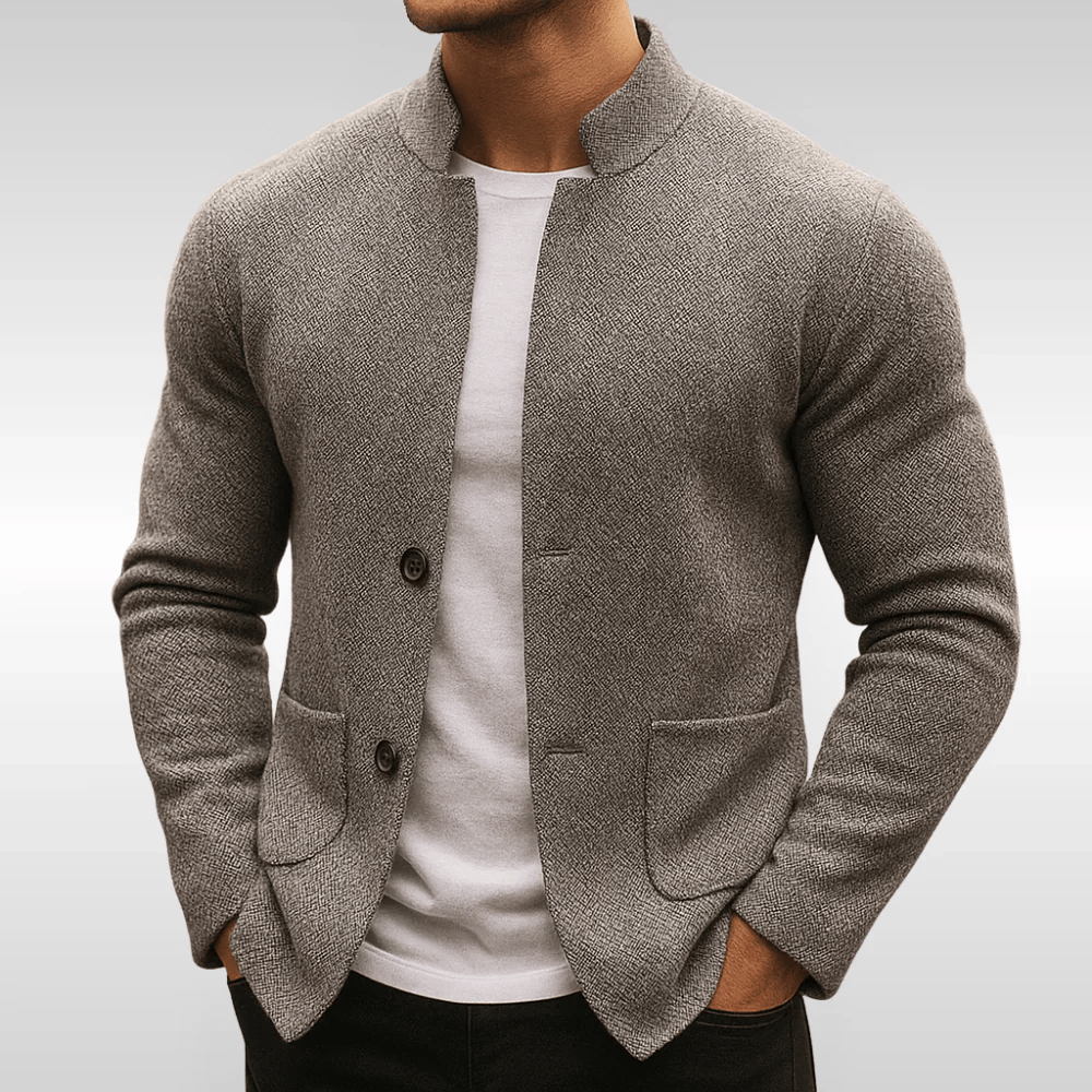 Givalli | Elegant Cardigan for Winter