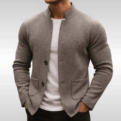 Givalli | Elegant Cardigan for Winter