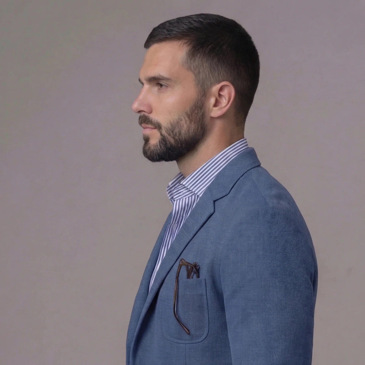 Nathan | Men's Stylish Blazer Jacket