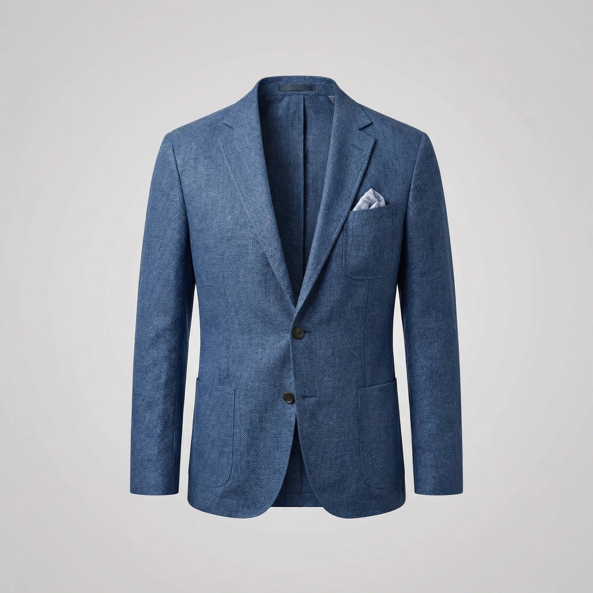 Nathan | Men's Stylish Blazer Jacket