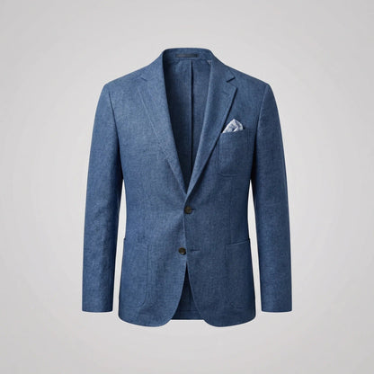 Nathan | Men's Stylish Blazer Jacket