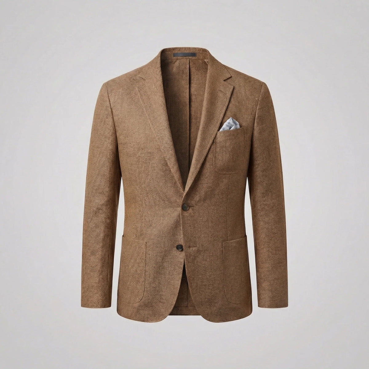 Nathan | Men's Stylish Blazer Jacket