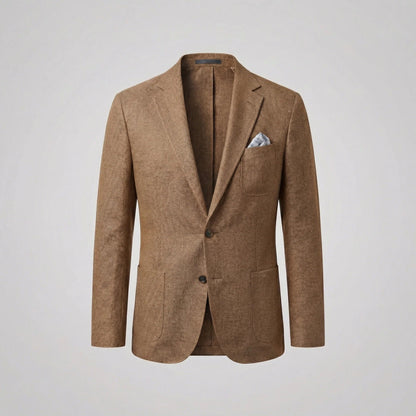 Nathan | Men's Stylish Blazer Jacket