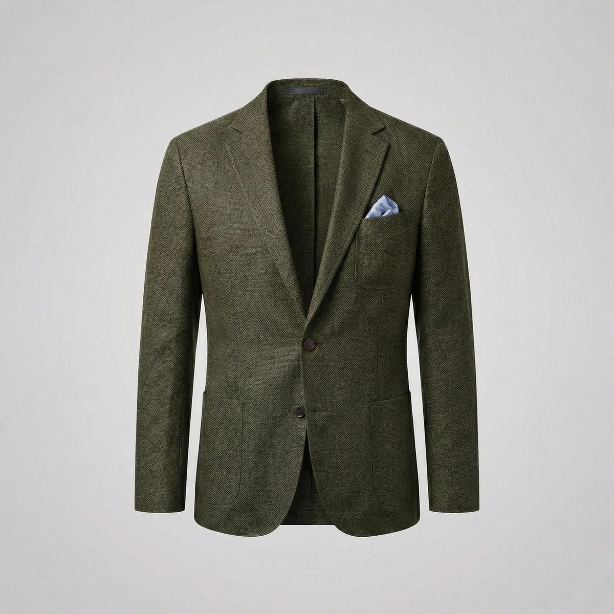 Nathan | Men's Stylish Blazer Jacket