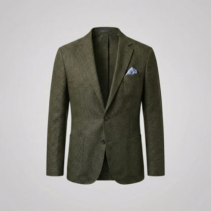 Nathan | Men's Stylish Blazer Jacket