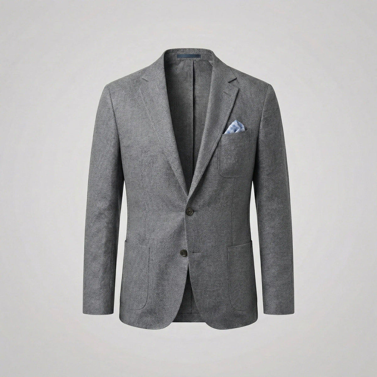 Nathan | Men's Stylish Blazer Jacket