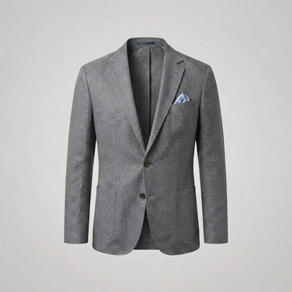 Nathan | Men's Stylish Blazer Jacket