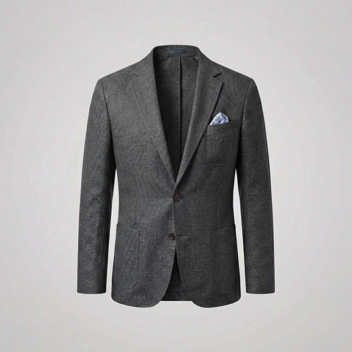 Nathan | Men's Stylish Blazer Jacket