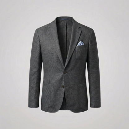 Nathan | Men's Stylish Blazer Jacket