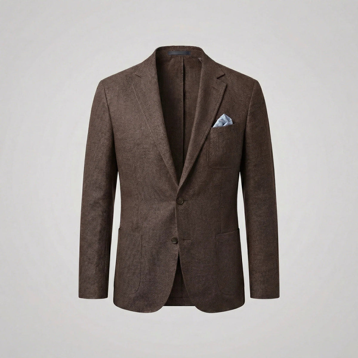 Nathan | Men's Stylish Blazer Jacket