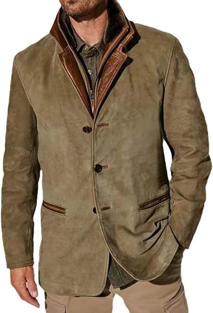 Stylish Jacket