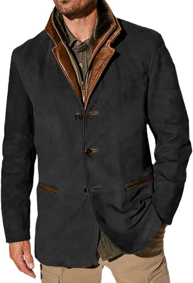 Stylish Jacket