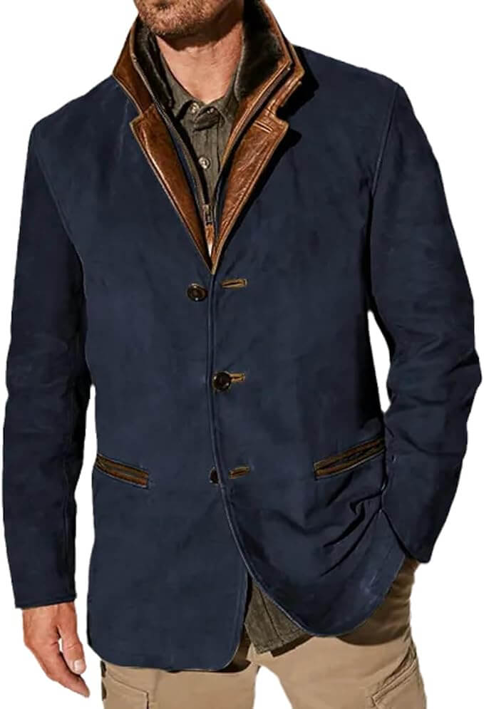 Stylish Jacket