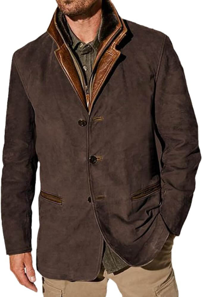 Stylish Jacket