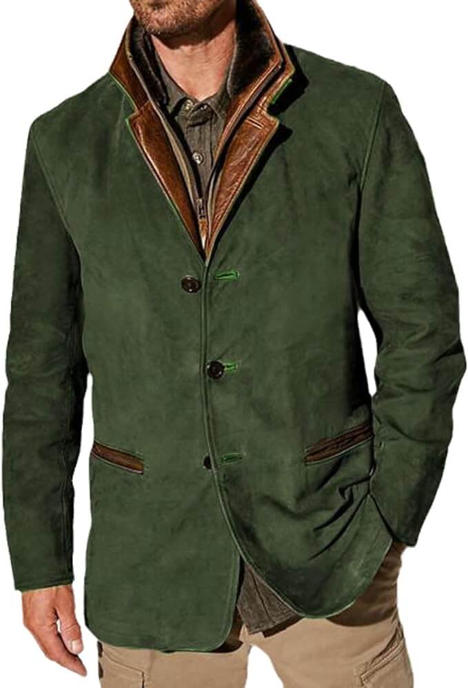 Stylish Jacket