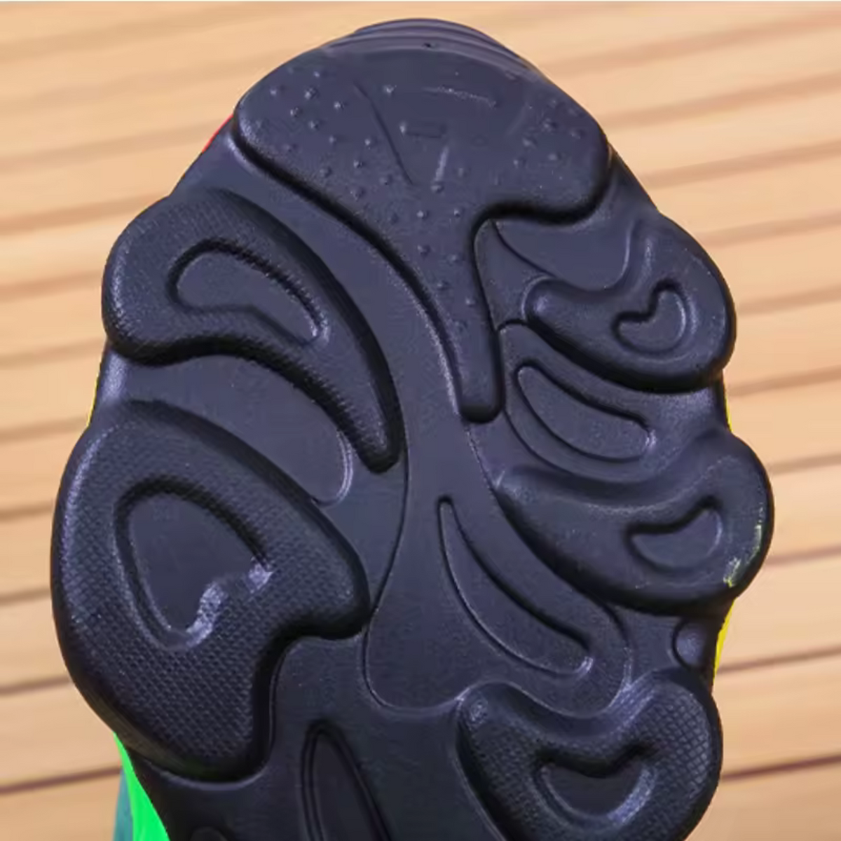 Jade | Comfort Orthopedic Trainers