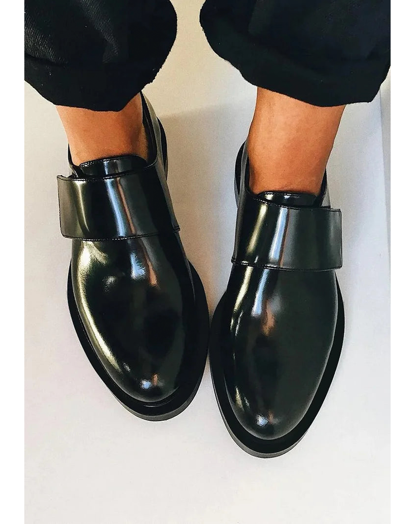 Hailey | Comfort Orthopedic Slip-On Loafers