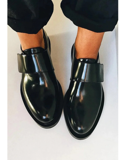 Hailey | Comfort Orthopedic Slip-On Loafers