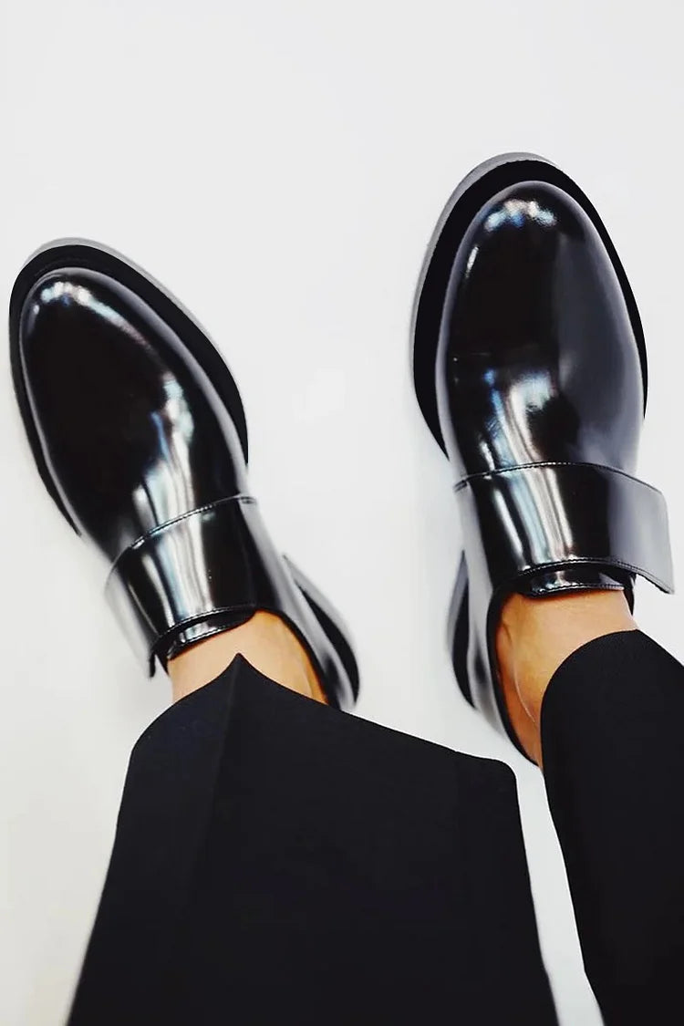 Hailey | Comfort Orthopedic Slip-On Loafers