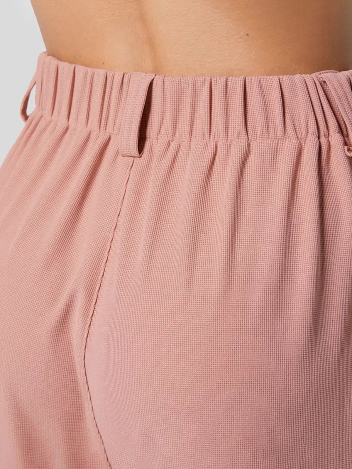 Kimberly | Women's Elegant High-Waisted Pleated Trousers