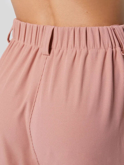 Kimberly | Women's Elegant High-Waisted Pleated Trousers