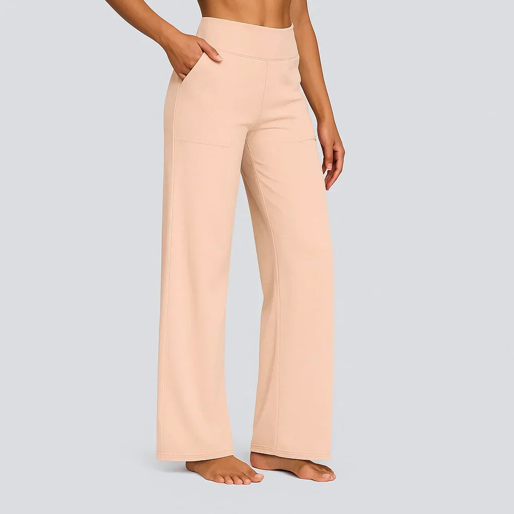Vivienne | Comfort-Stretch Trousers