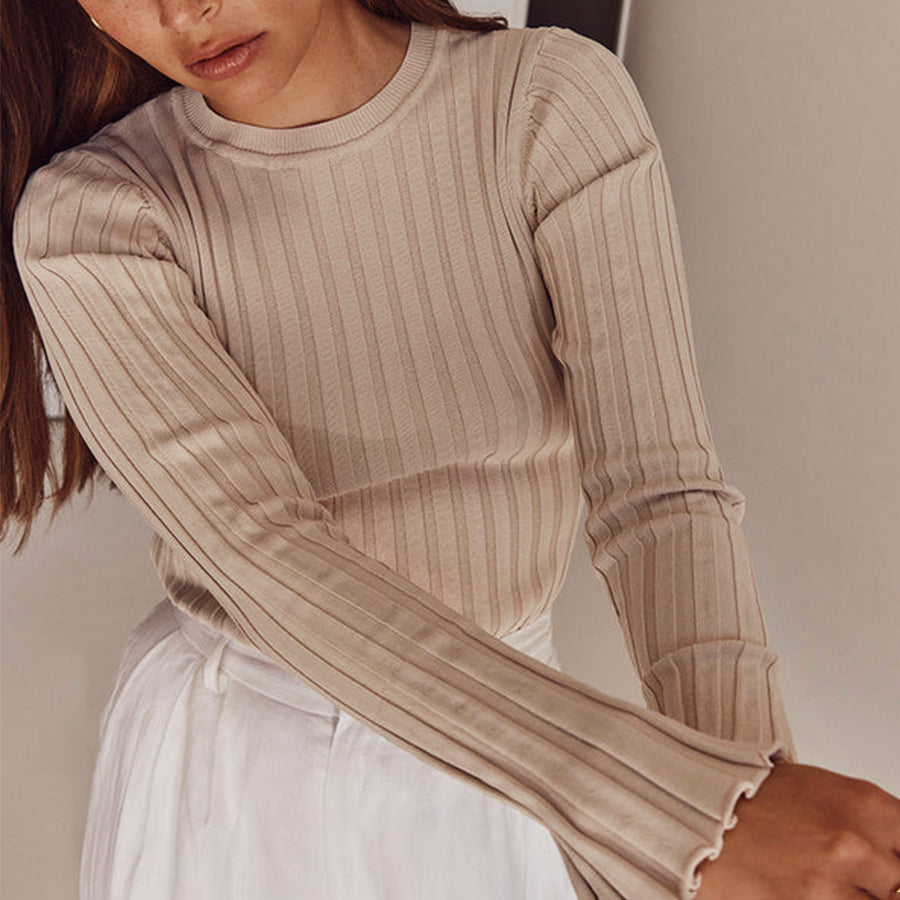 Cosy Knit Jumper for Winter