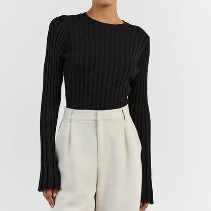 Cosy Knit Jumper for Winter
