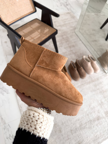 Lucille | Comfort Orthopedic Boots