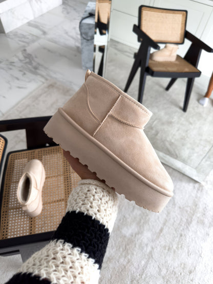 Lucille | Comfort Orthopedic Boots