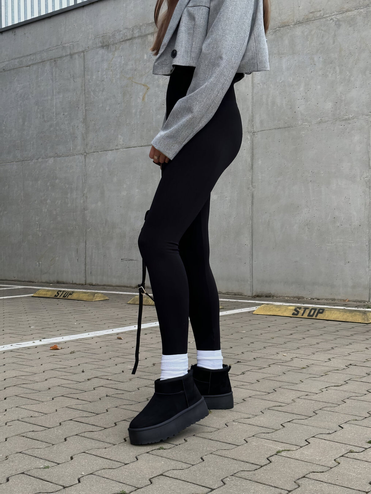 Lucille | Comfort Orthopedic Boots