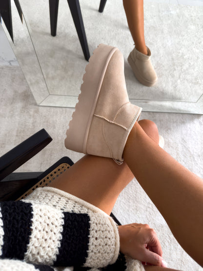 Lucille | Comfort Orthopedic Boots