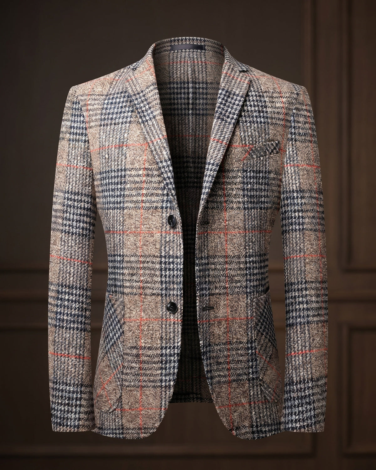 Maxime | Comfort Fit Blazer