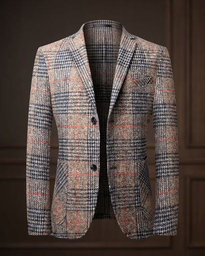 Maxime | Comfort Fit Blazer