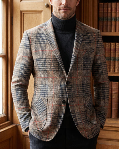 Maxime | Comfort Fit Blazer