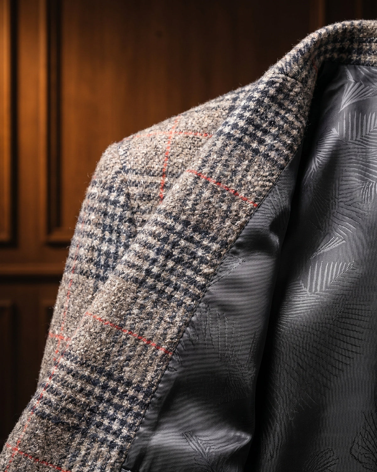 Maxime | Comfort Fit Blazer