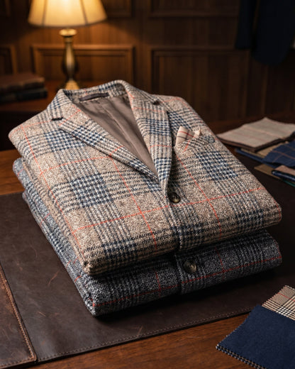Maxime | Comfort Fit Blazer